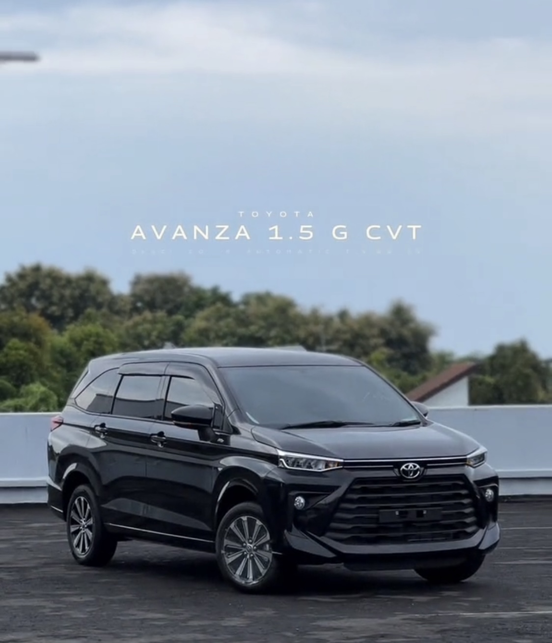 Avanza G