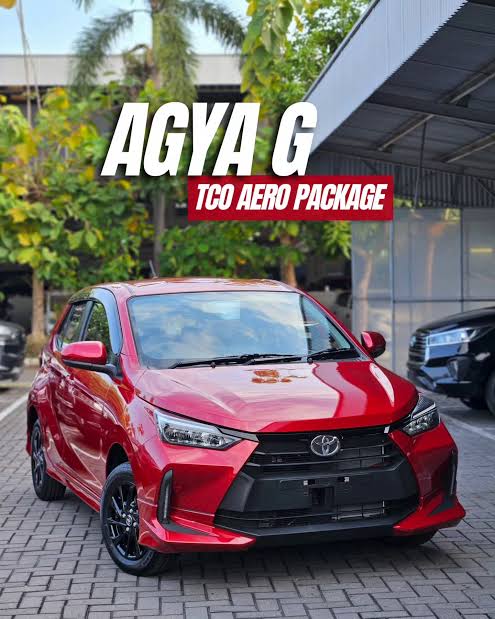 Agya